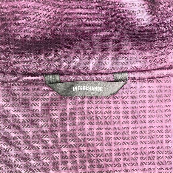 Columbia Interchange Fleece Lined Hoodie - Picture 6 of 7